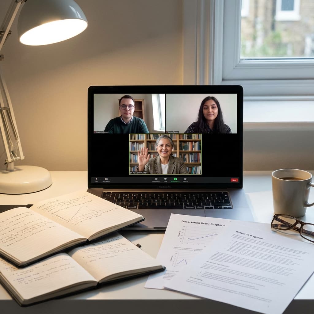 Initial Consultation